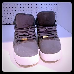 Air Jordan Westbrook 0 - Cool Grey
